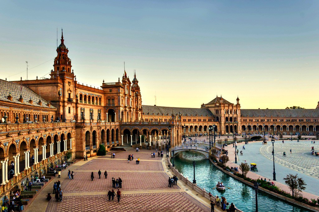 SPAIN SPAIN